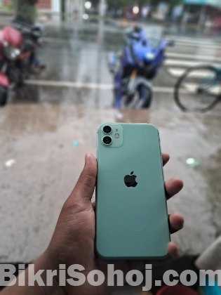 I phone 11
